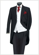 Formal Suit 1
