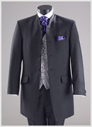 Formal suit 2
