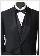 Formal suit 4