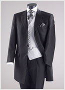 Formal Suit 5